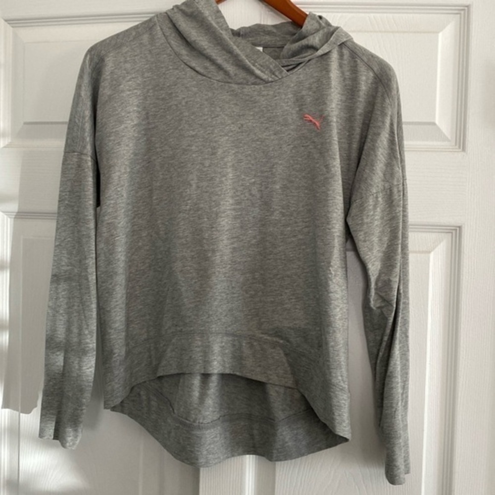 Puma, women sport top
